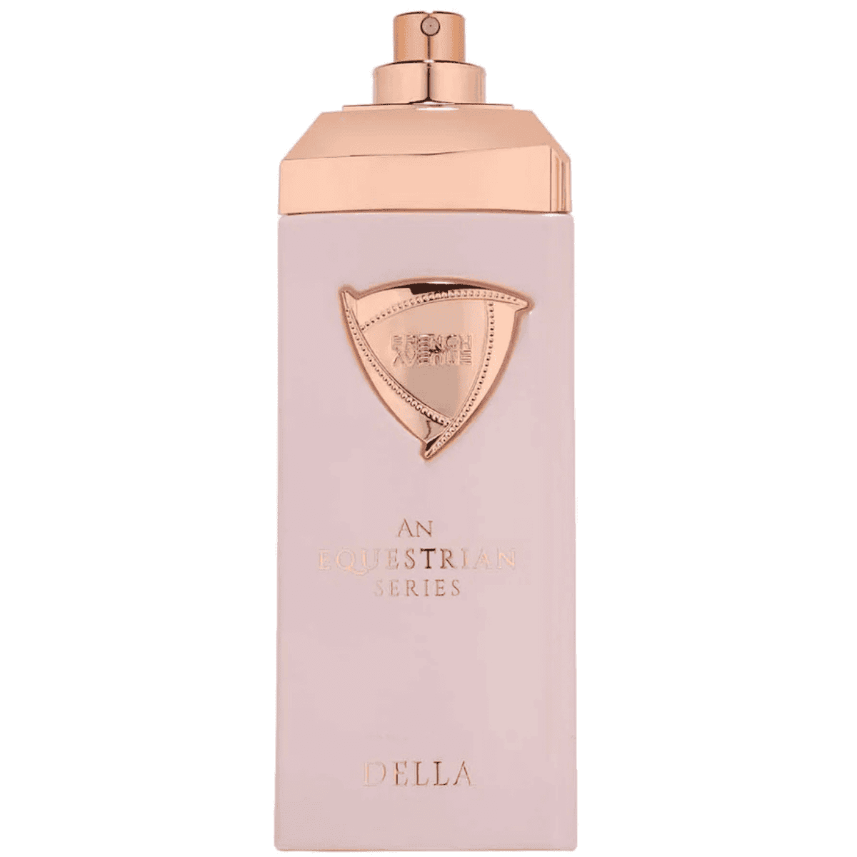 French Avenue An Equestrian Series Della