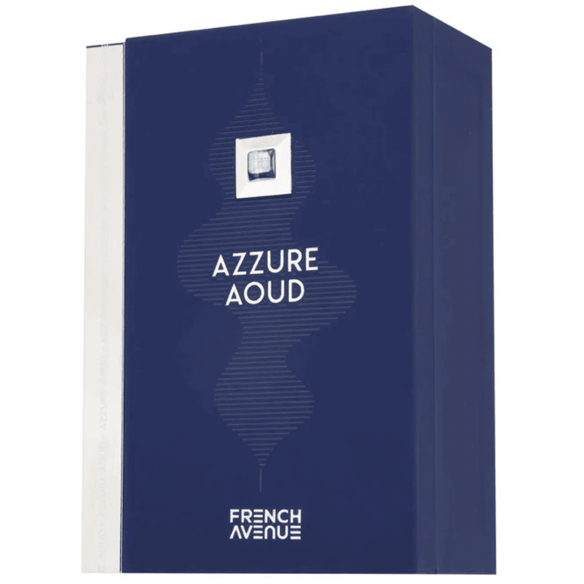 French Avenue Azzure Aoud