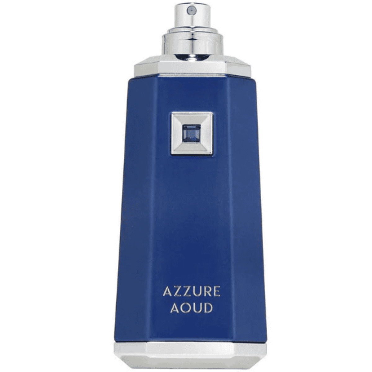 French Avenue Azzure Aoud