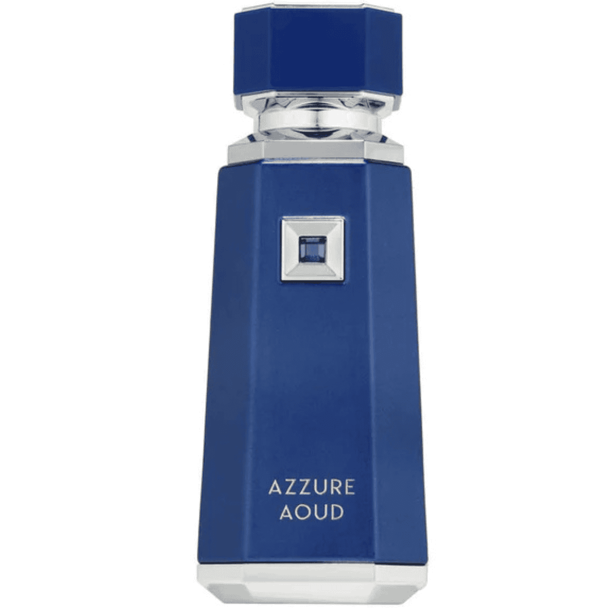 French Avenue Azzure Aoud