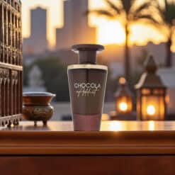 French Avenue Chocola Addict