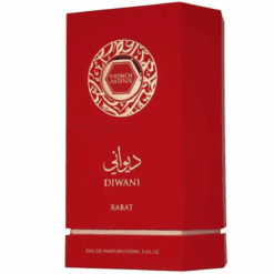 French Avenue Diwani Rabat