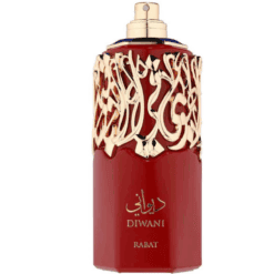 French Avenue Diwani Rabat