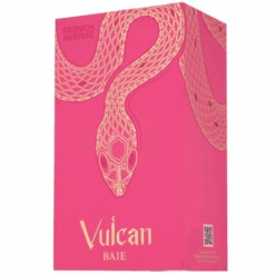 French Avenue Vulcan Baie