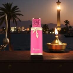 French Avenue Vulcan Baie