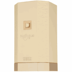 French Avenue Meringue