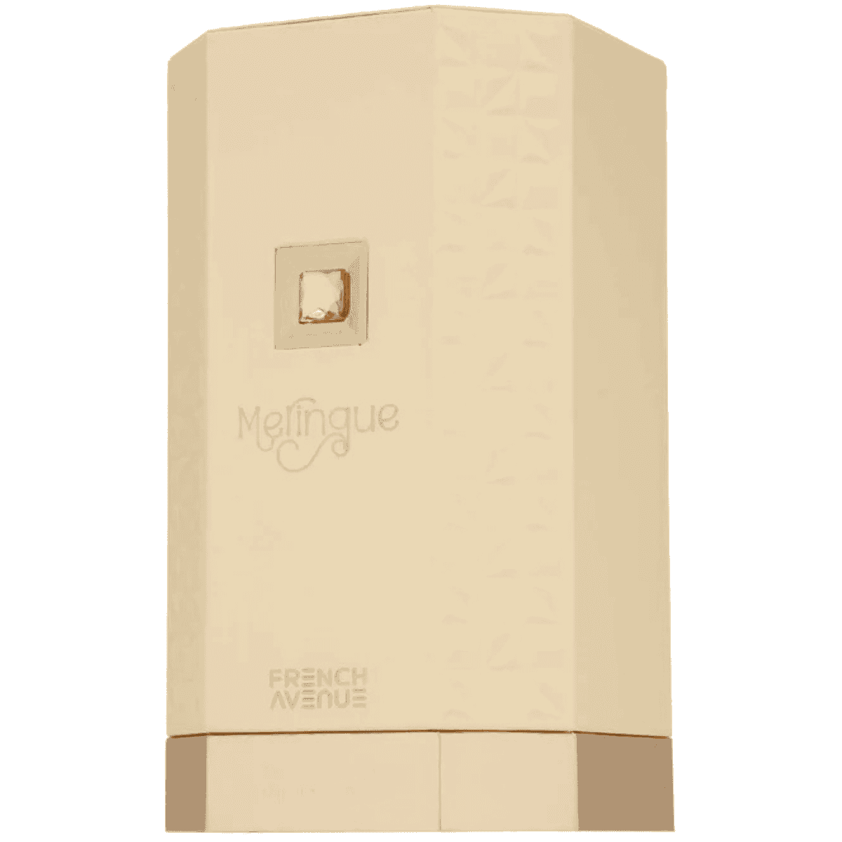 French Avenue Meringue