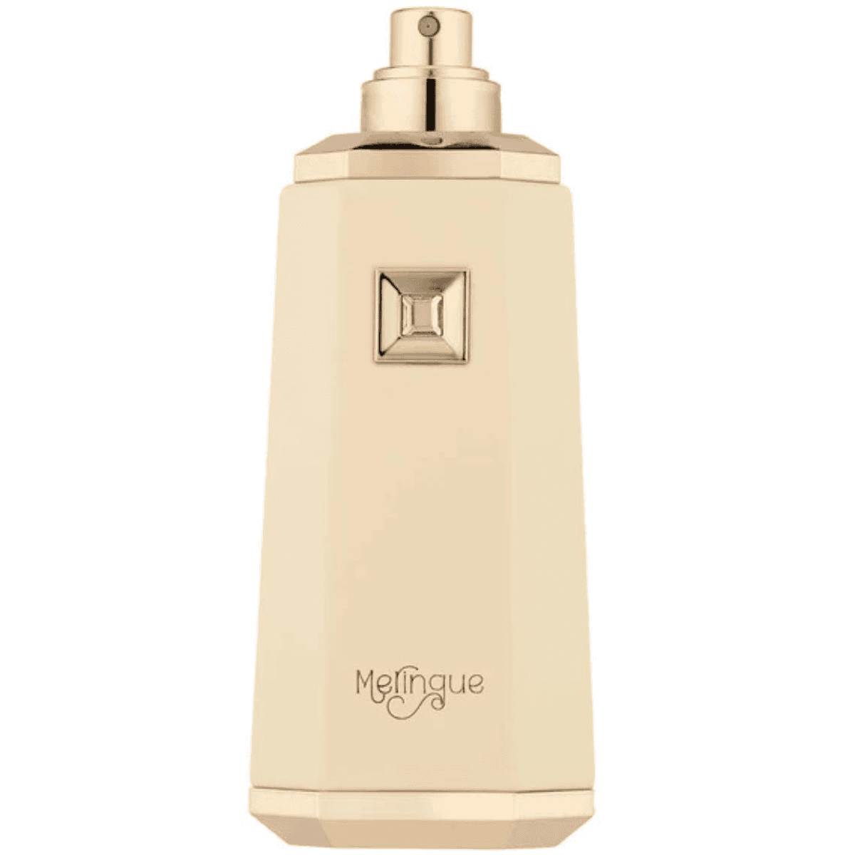 French Avenue Meringue