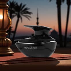 French Avenue Pinnace Noir