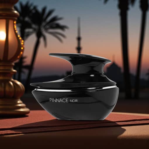 French Avenue Pinnace Noir