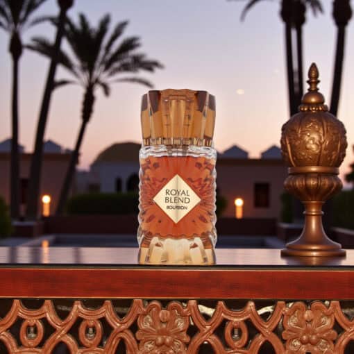 French Avenue Royal Blend Bourbon