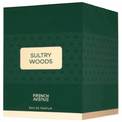 French Avenue Sultry Woods