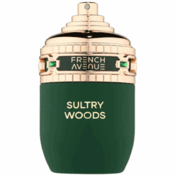 French Avenue Sultry Woods