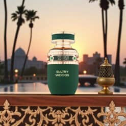 French Avenue Sultry Woods