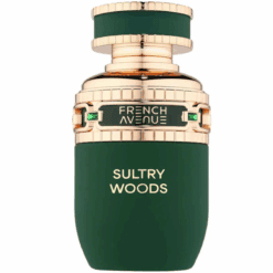 French Avenue Sultry Woods