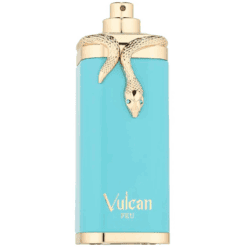 French Avenue Vulcan Feu