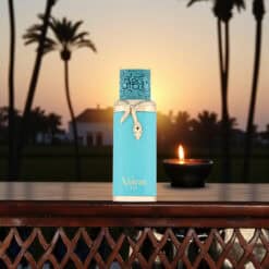 French Avenue Vulcan Feu