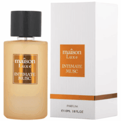 Hamidi Intimate Musk