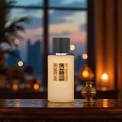 Hamidi Intimate Musk