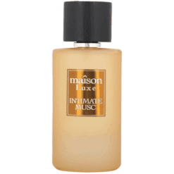 Hamidi Intimate Musk