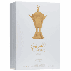 Lattafa Al Areeq Gold