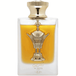 Lattafa Al Areeq Gold
