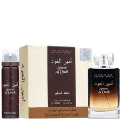 Lattafa Ameer Al Oudh