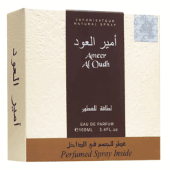 Lattafa Ameer Al Oudh