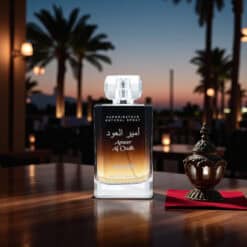 Lattafa Ameer Al Oudh