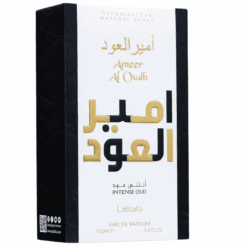 Lattafa Ameer Al Oudh – Intense