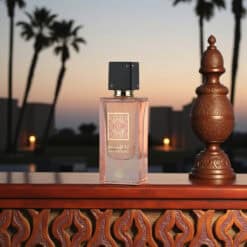 Lattafa Ana Abiyedh Coral