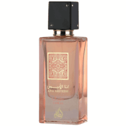 Lattafa Ana Abiyedh Coral