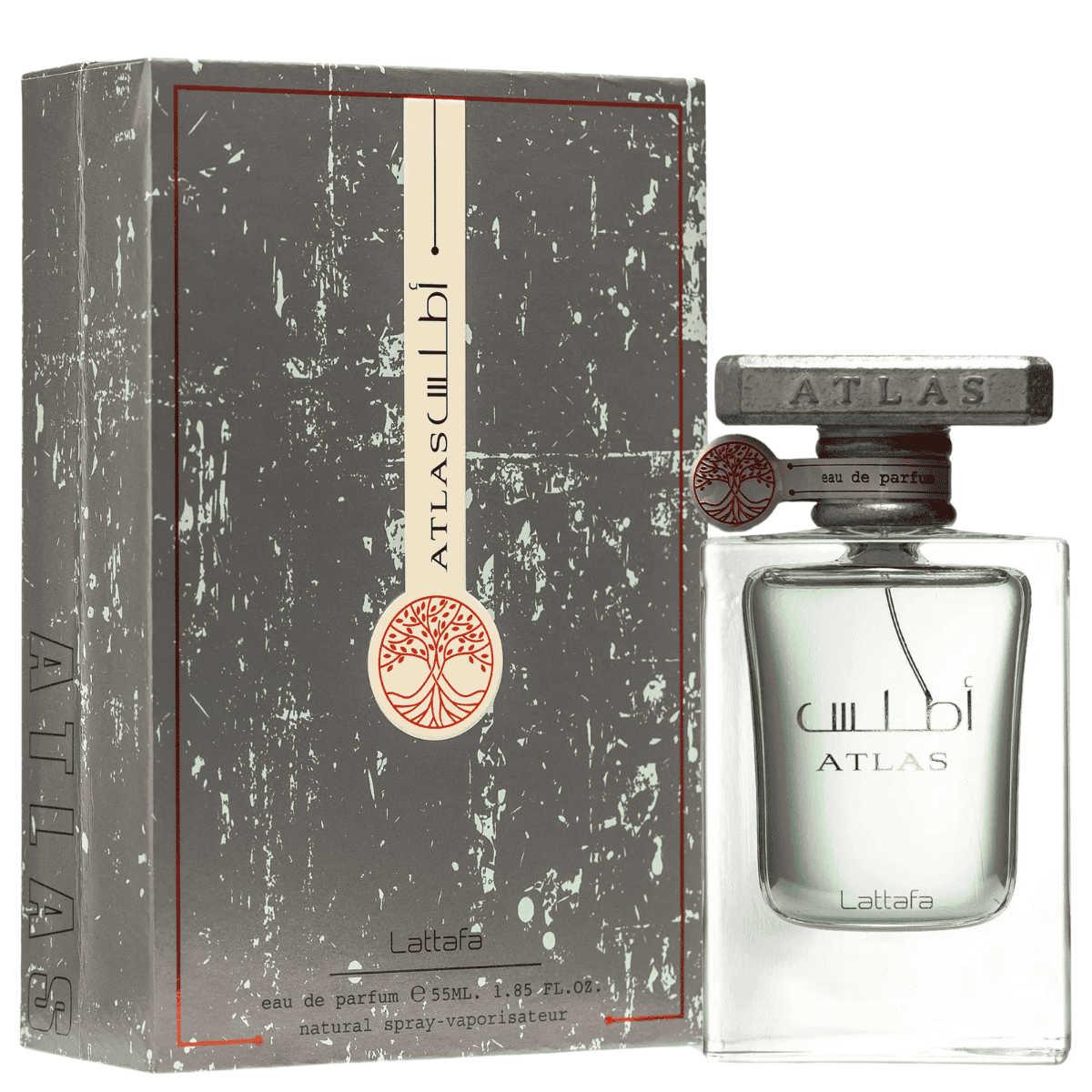 Lattafa Atlas