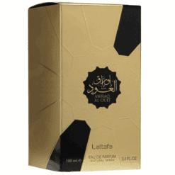 Lattafa Awraq Al Oud