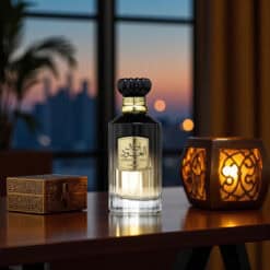 Lattafa Awraq Al Oud