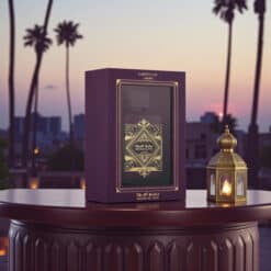 Badee Al Oud Amethyst