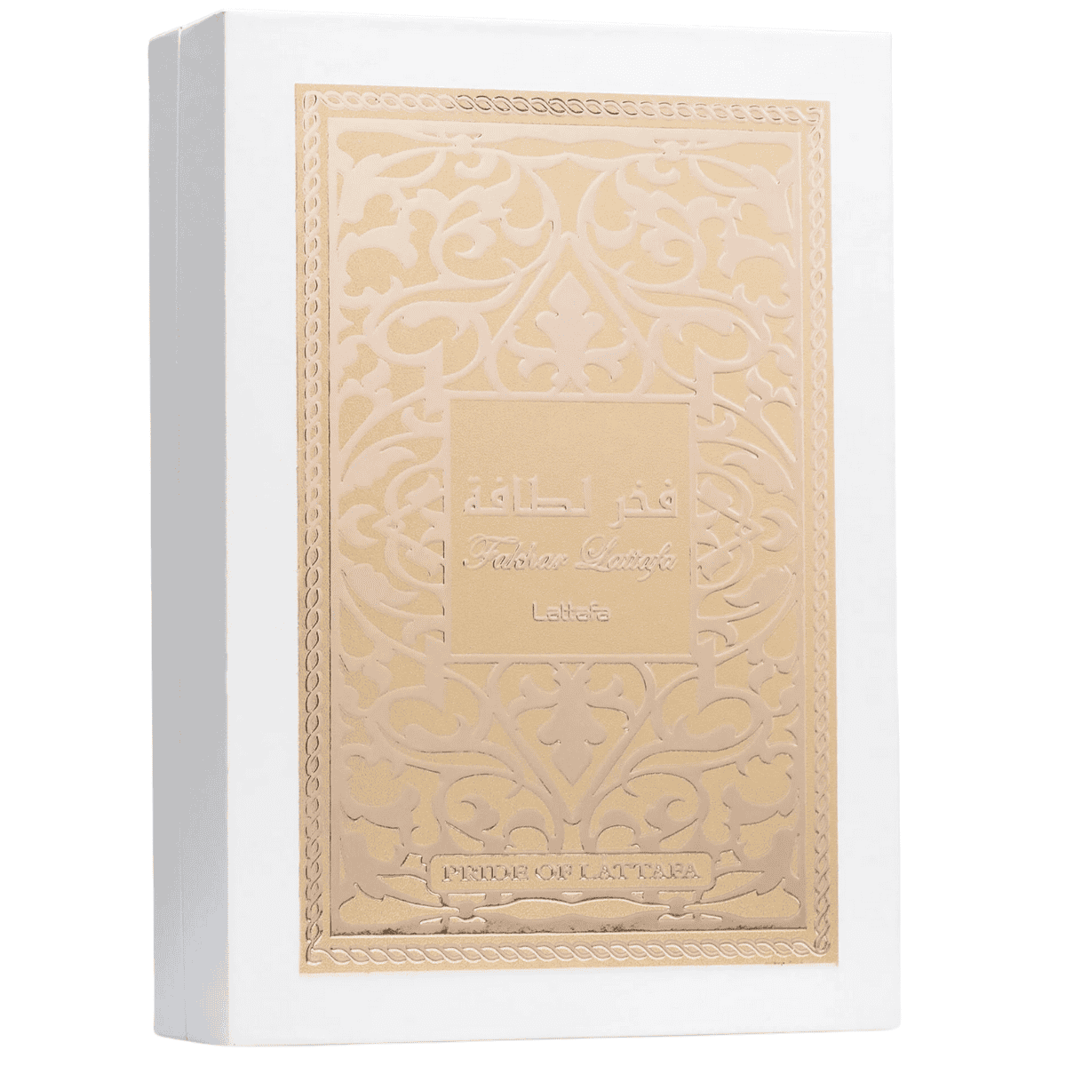 Lattafa Fakhar Woman