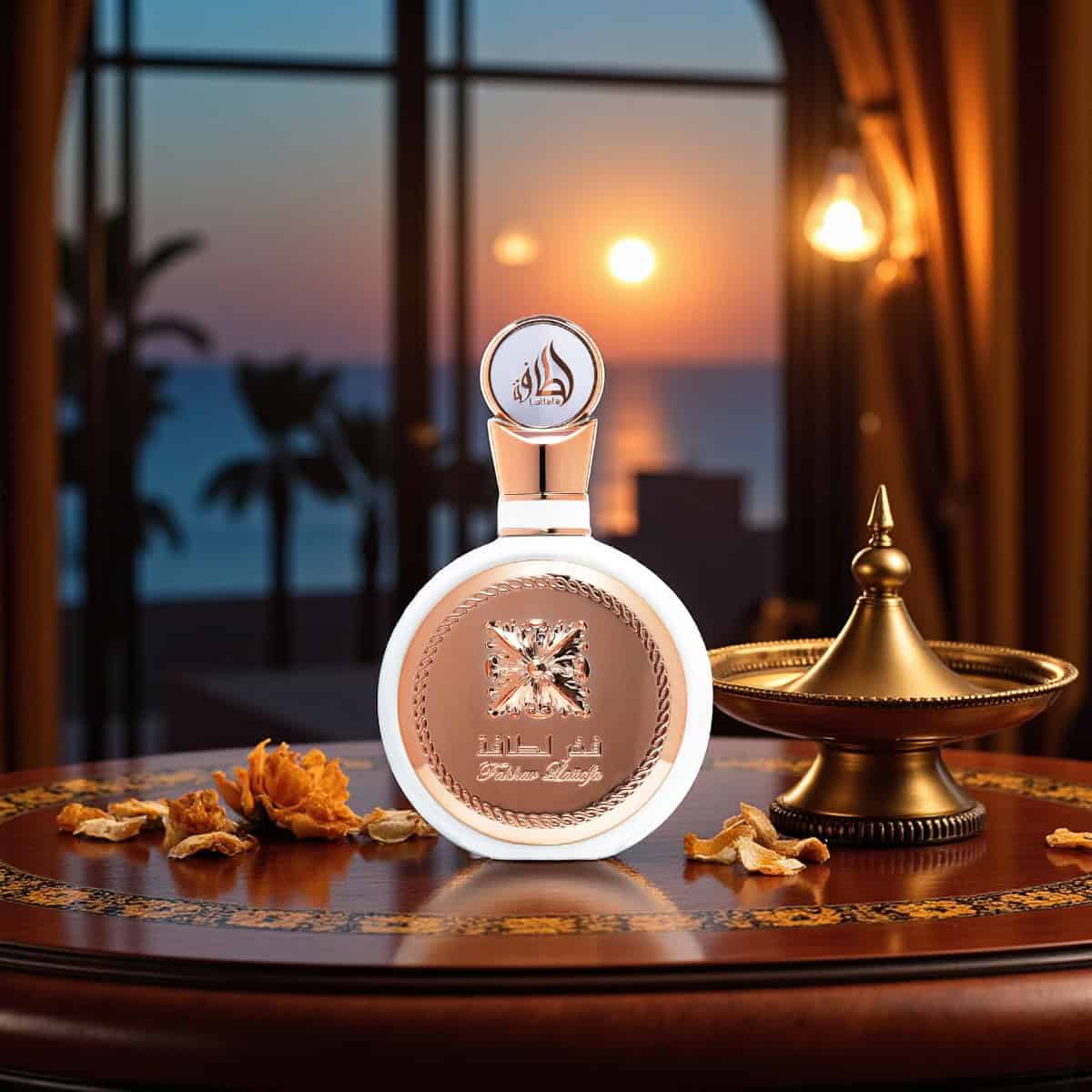 Lattafa Fakhar Woman