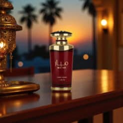 Lattafa Mayar Cherry Intense