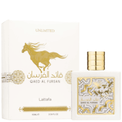 Lattafa Qaed Al Fursan Unlimited