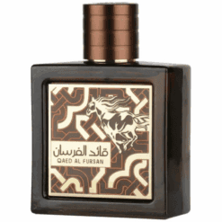 Lattafa Qaed Al Fursan Untamed