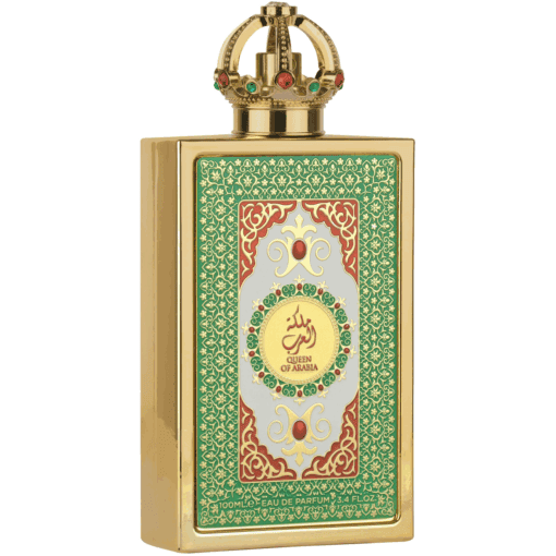Lattafa Queen of Arabia