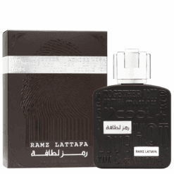 Lattafa Ramz Lattafa Silver