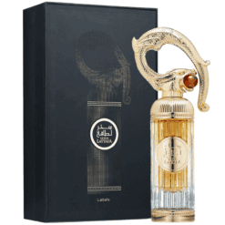 Lattafa Sehr Lattafa