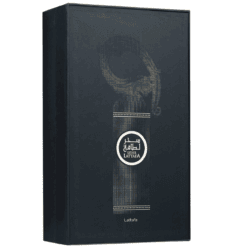 Lattafa Sehr Lattafa