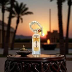 Lattafa Sehr Lattafa