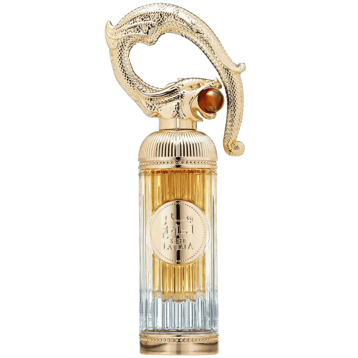 Lattafa Sehr Lattafa