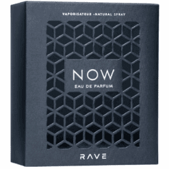 Rave Now