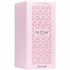 Rave Now Women