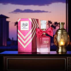 Bint Hooran Rose Passion